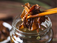 云南丛山食品有限责任公司油炸系列产品