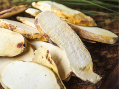 云南丛山食品有限责任公司干片系列